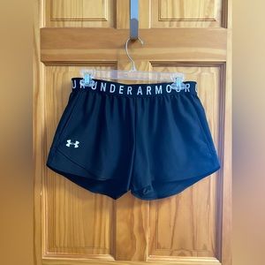 Women’s Under Armour Athletic Shorts